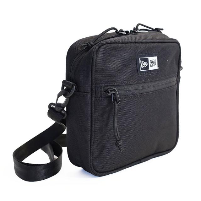 NEW ERA square shoulder pouch スクエア ショルダーポーチ 1.5L