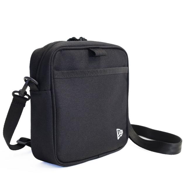NEW ERA square shoulder pouch スクエア ショルダーポーチ 1.5L