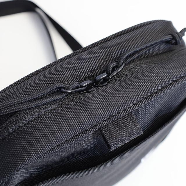 NEW ERA square shoulder pouch スクエア ショルダーポーチ 1.5L