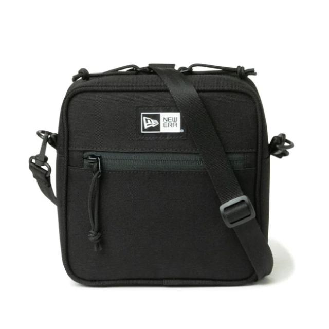 NEW ERA square shoulder pouch スクエア ショルダーポーチ 1.5L