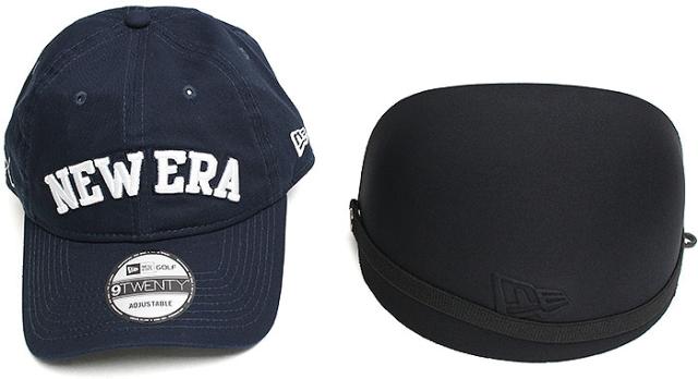 ニューエラ ラックサック 35L