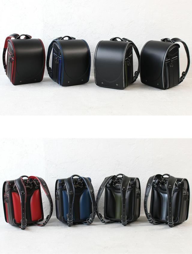 榮伸 エイシン ネオスパークコンビ ランドセル イメージ