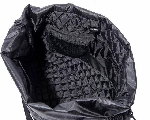 NEW ERA TOTEBAG ニューエラ トートバッグ 22L