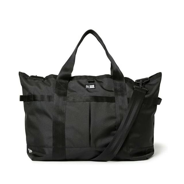 NEW ERA TOTEBAG LARGE ニューエラ トートバッグ ラージ 42L