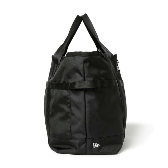 NEW ERA TOTEBAG LARGE ニューエラ トートバッグ ラージ 42L