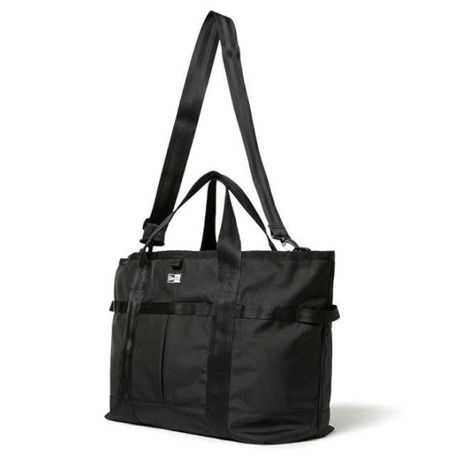 NEW ERA TOTEBAG LARGE ニューエラ トートバッグ ラージ 42L