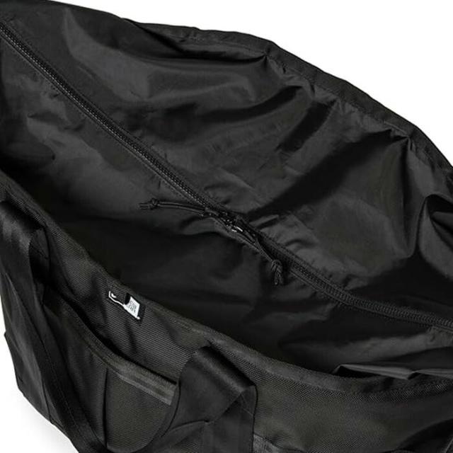 NEW ERA TOTEBAG LARGE ニューエラ トートバッグ ラージ 42L