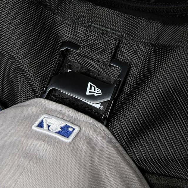 NEW ERA TOTEBAG LARGE ニューエラ トートバッグ ラージ 42L