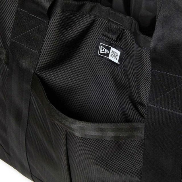 NEW ERA TOTEBAG LARGE ニューエラ トートバッグ ラージ 42L