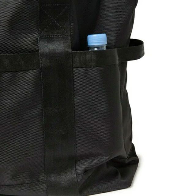 NEW ERA TOTEBAG LARGE ニューエラ トートバッグ ラージ 42L