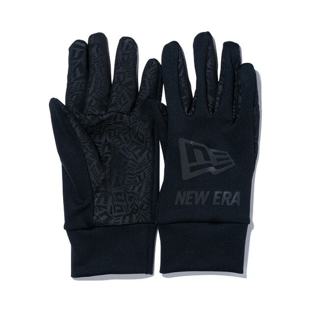 NEW ERA フリースグローブ