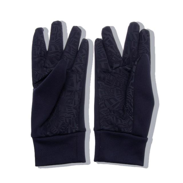 NEW ERA フリースグローブ