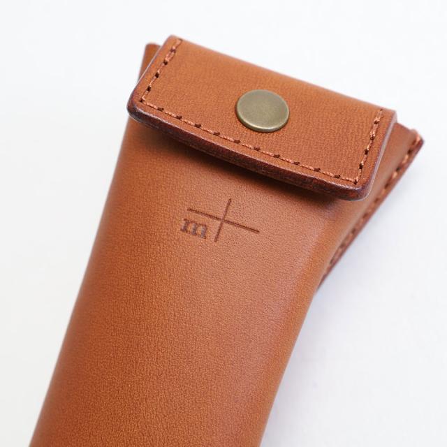 m+ FERMA COINCASE II BASIC エムピウ フェルマ コインケース2 ベーシック 130571