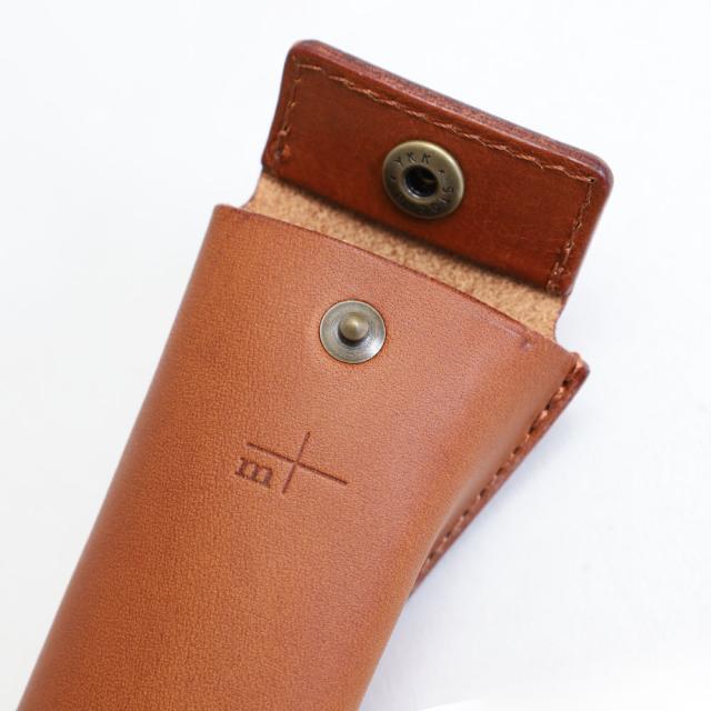 m+ FERMA COINCASE II BASIC エムピウ フェルマ コインケース2 ベーシック 130571