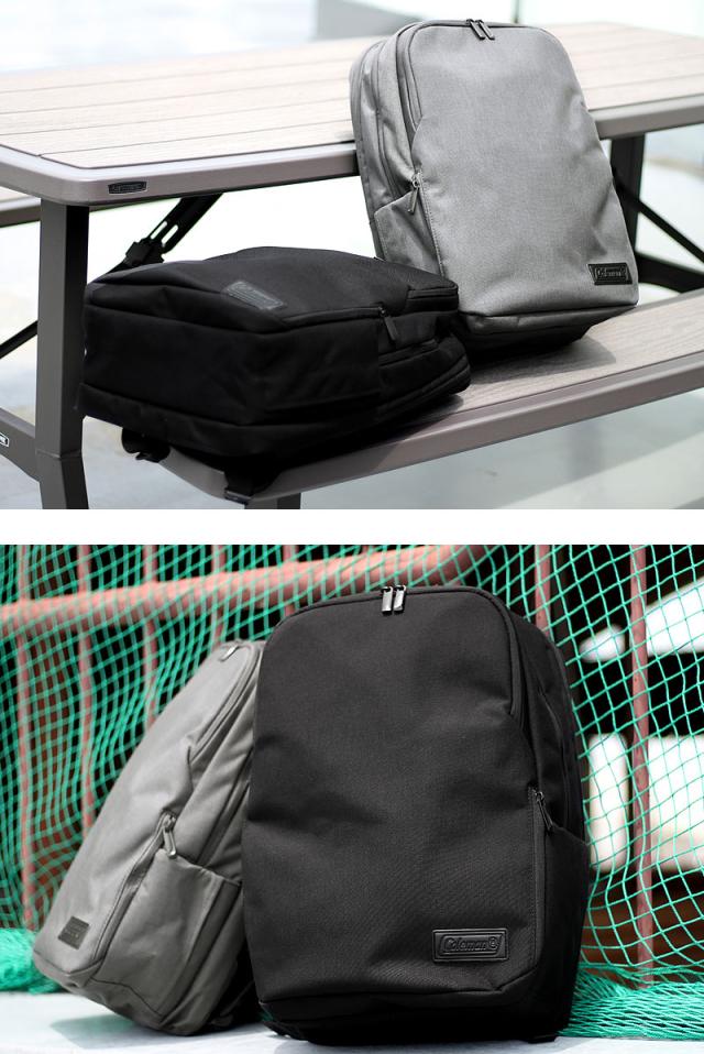 coleman コールマン バッグ ビジネスバッグ coleman outbiz アウトビズバックパック B4 24L