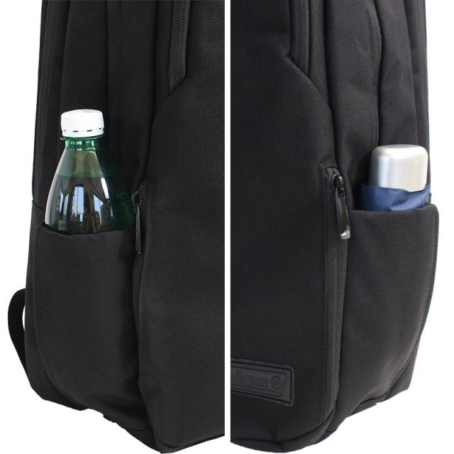 coleman コールマン バッグ ビジネスバッグ coleman outbiz アウトビズバックパック B4 24L