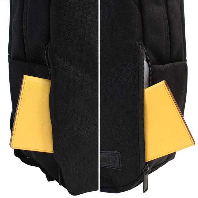 coleman コールマン バッグ ビジネスバッグ coleman outbiz アウトビズバックパック B4 24L