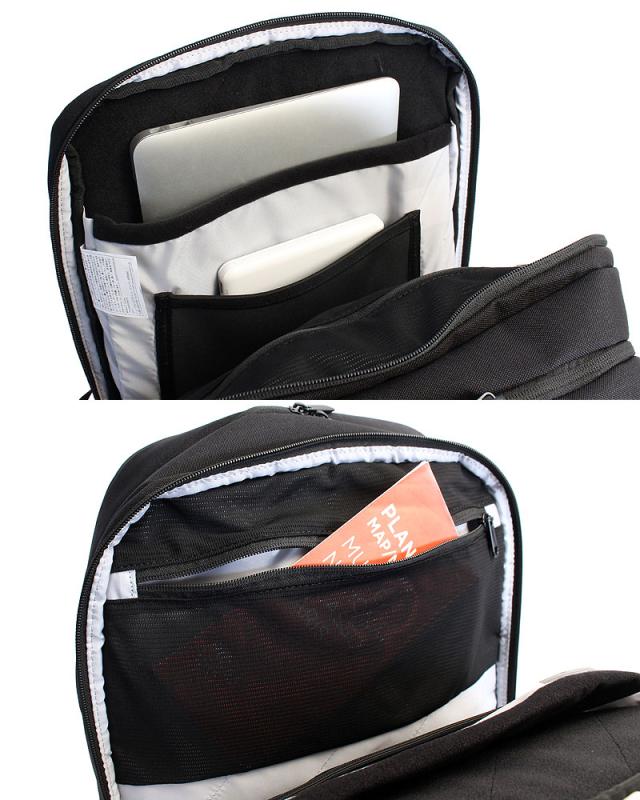 coleman コールマン バッグ ビジネスバッグ coleman outbiz アウトビズバックパック B4 24L