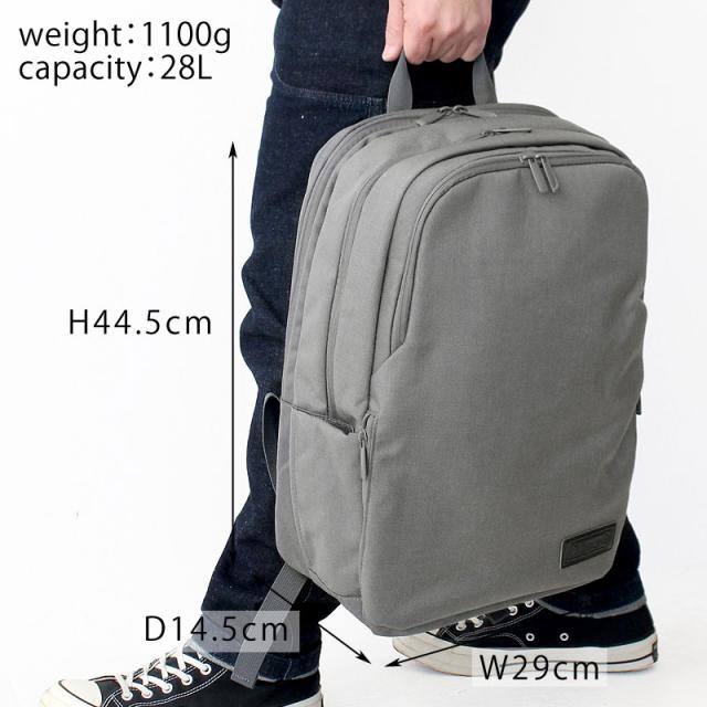 coleman コールマン バッグ ビジネスバッグ coleman outbiz アウトビズバックパック B4 24L