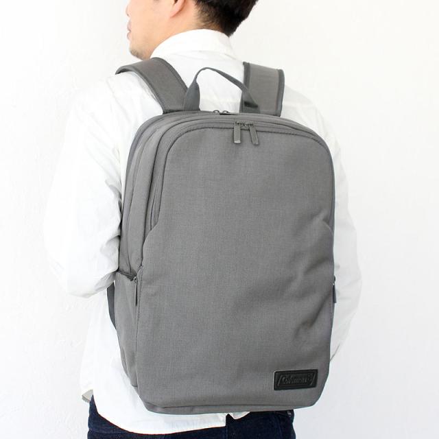 coleman コールマン バッグ ビジネスバッグ coleman outbiz アウトビズバックパック B4 24L