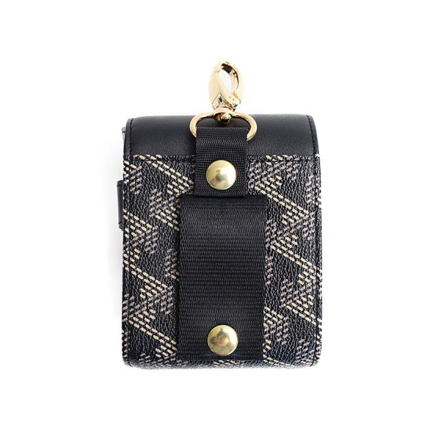 RESURRECTION レザレクション parus 距離計ケース ディティール