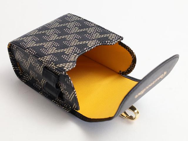 RESURRECTION レザレクション parus 距離計ケース ディティール