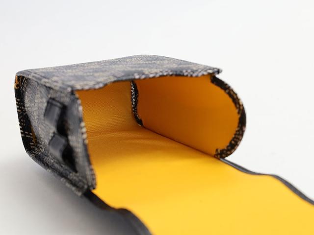 RESURRECTION レザレクション parus 距離計ケース ディティール