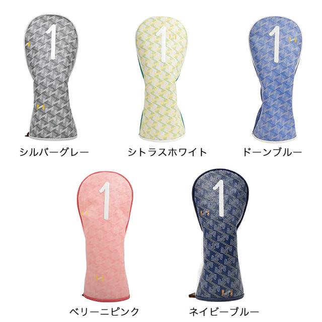 RESURRECTION レザレクション passer ヘッドカバー