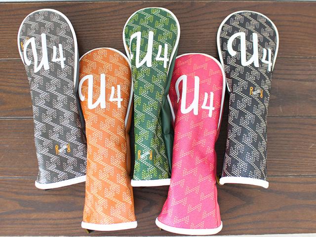 RESURRECTION レザレクション passer ユーティリティカバー