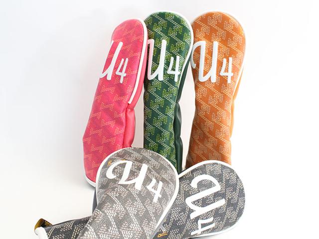 RESURRECTION レザレクション passer ユーティリティカバー