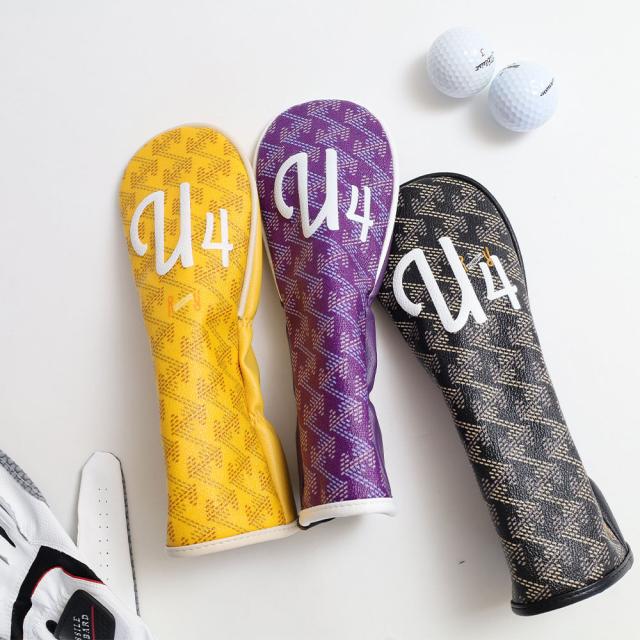 RESURRECTION レザレクション passer ユーティリティカバー 