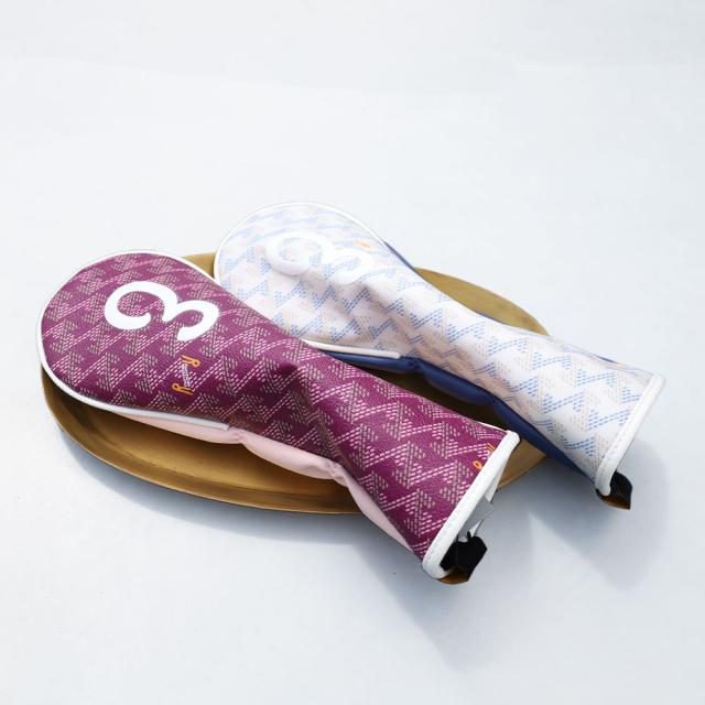 RESURRECTION レザレクション passer フェアウェイウッドカバー