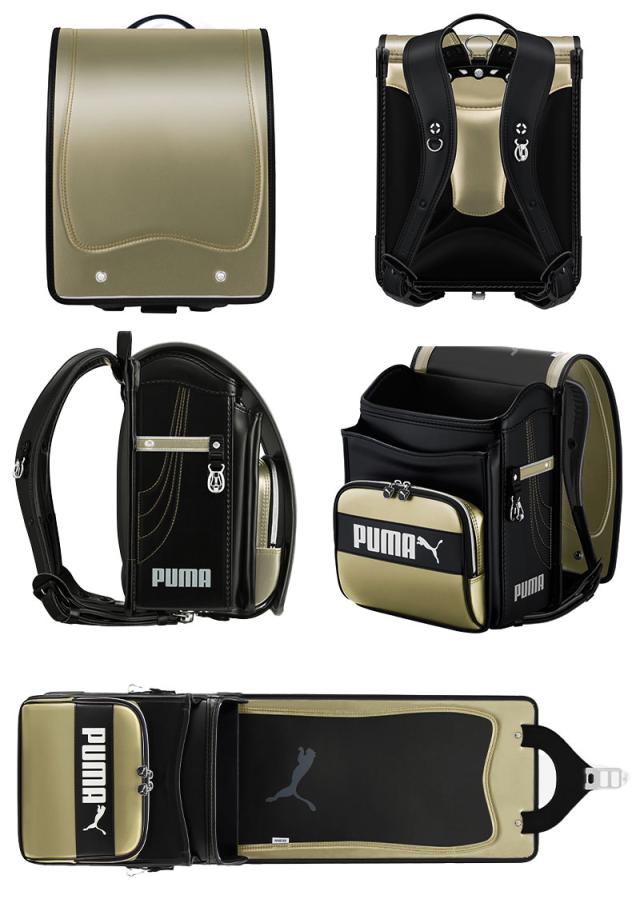 PUMA スピードスター pb23 ランドセル