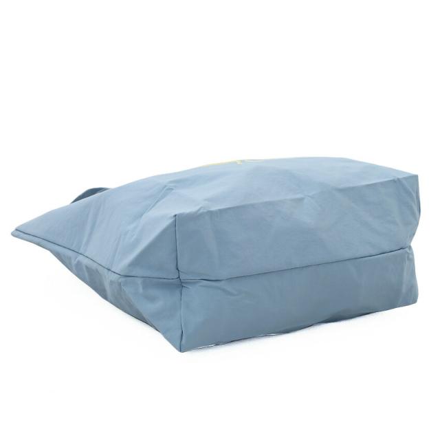 PEANUTS SNOOPY 撥水ナイロン トートバッグ