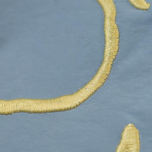 PEANUTS SNOOPY 撥水ナイロン トートバッグ