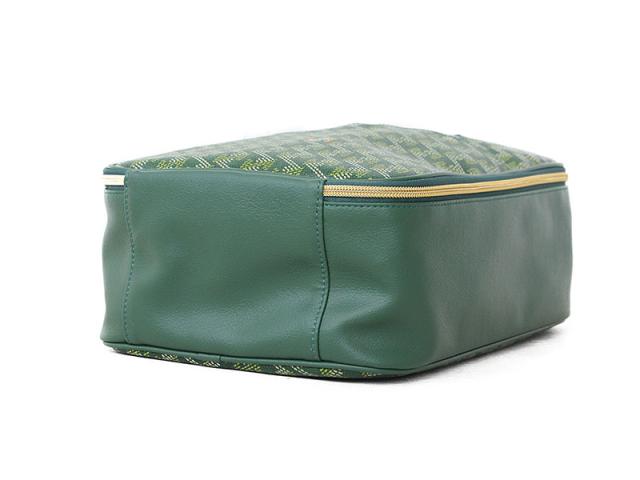 RESURRECTION Pingue レザレクション ピングー シューズケース ディティール