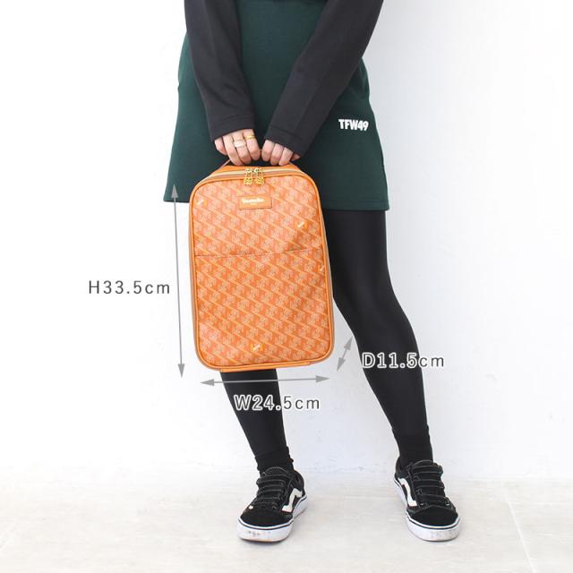 RESURRECTION Pingue レザレクション ピングー シューズケース カラー