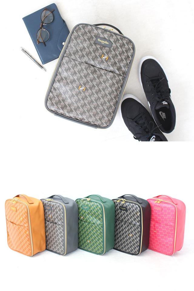 RESURRECTION Pingue レザレクション ピングー シューズケース