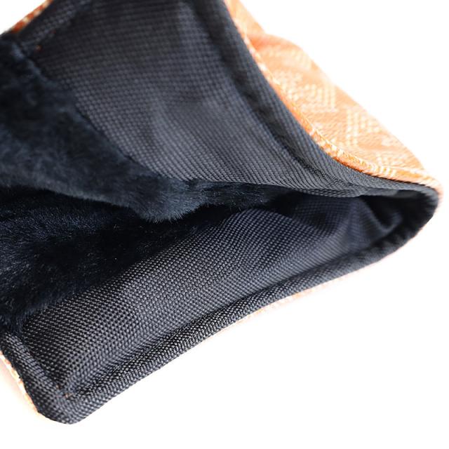 RESURRECTION レザレクション Putter Cover パターカバー(ピン) ディティール