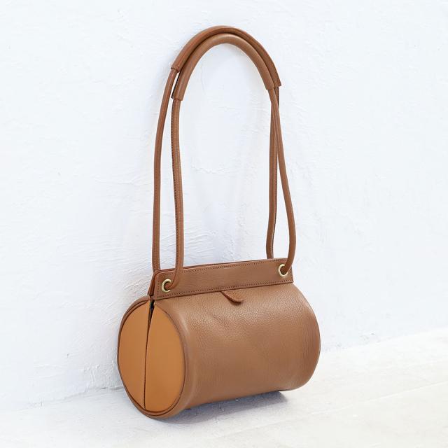 もののぐ パワー ボストンバッグ PW2-GS ディティール