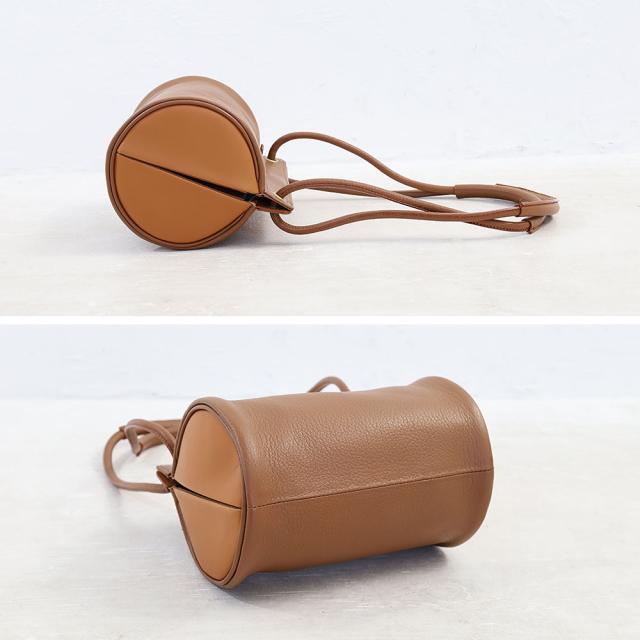 もののぐ パワー ボストンバッグ PW2-GS ディティール