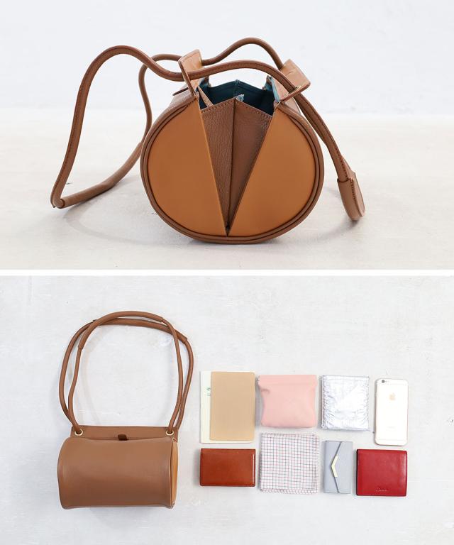 もののぐ パワー ボストンバッグ PW2-GS ディティール