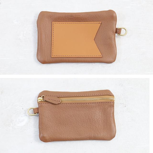 もののぐ パワー ボストンバッグ PW2-GS ディティール