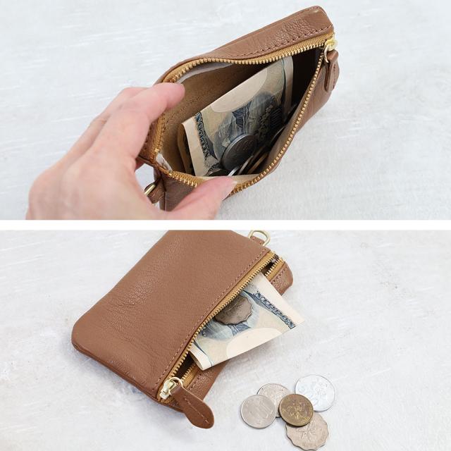 もののぐ パワー ボストンバッグ PW2-GS ディティール