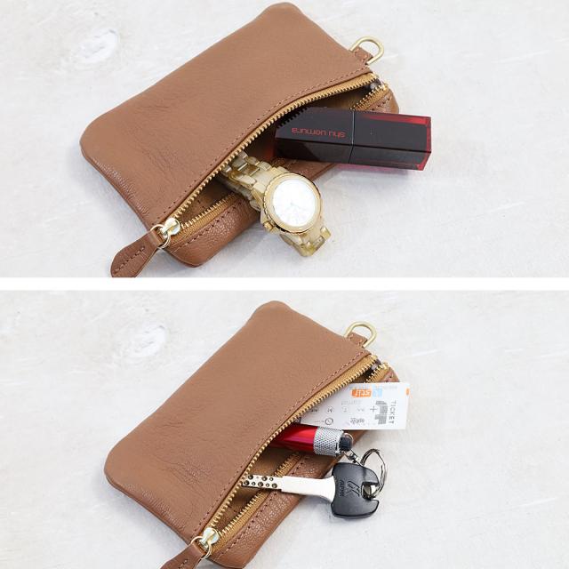 もののぐ パワー ボストンバッグ PW2-GS ディティール