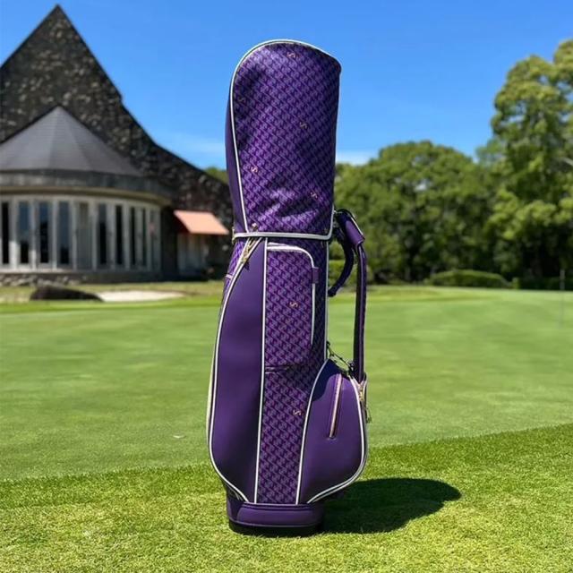 Resurrection レザレクション CADDY BAG Rallina rallinano3