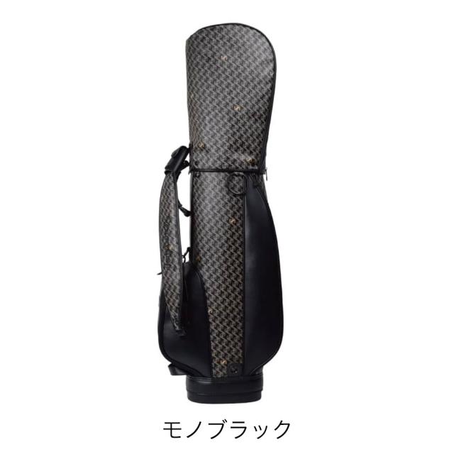 Resurrection レザレクション CADDY BAG Rallina rallinano3