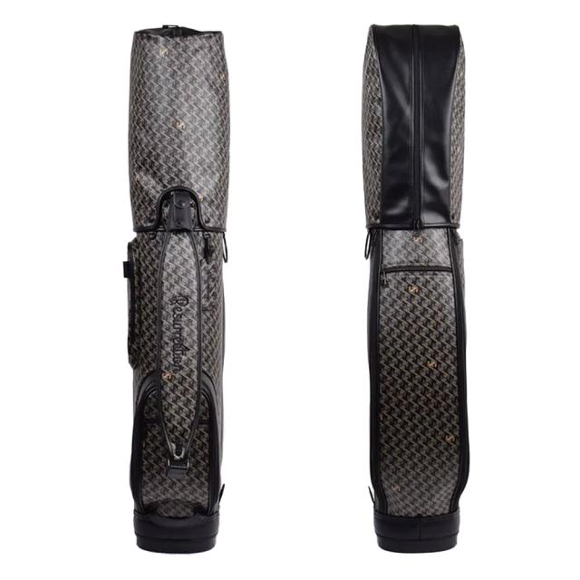 Resurrection レザレクション CADDY BAG Rallina rallinano3