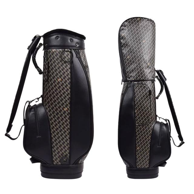 Resurrection レザレクション CADDY BAG Rallina rallinano3