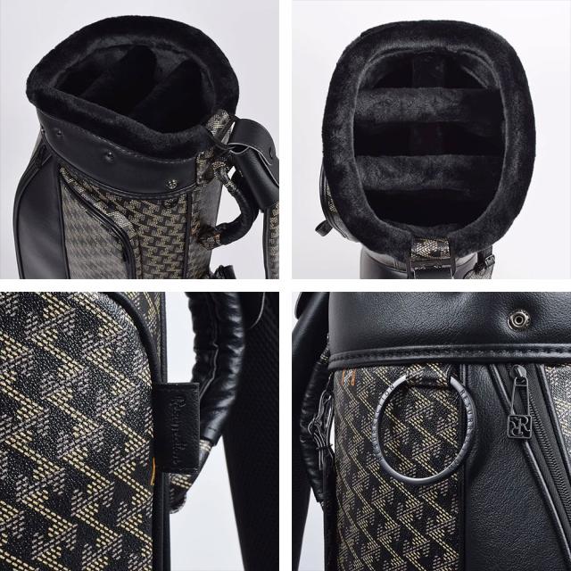 Resurrection レザレクション CADDY BAG Rallina rallinano3